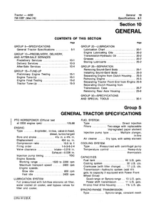John Deere 4430 manual