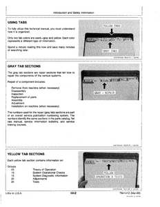 John Deere 400G Crawler Bulldozer service manual