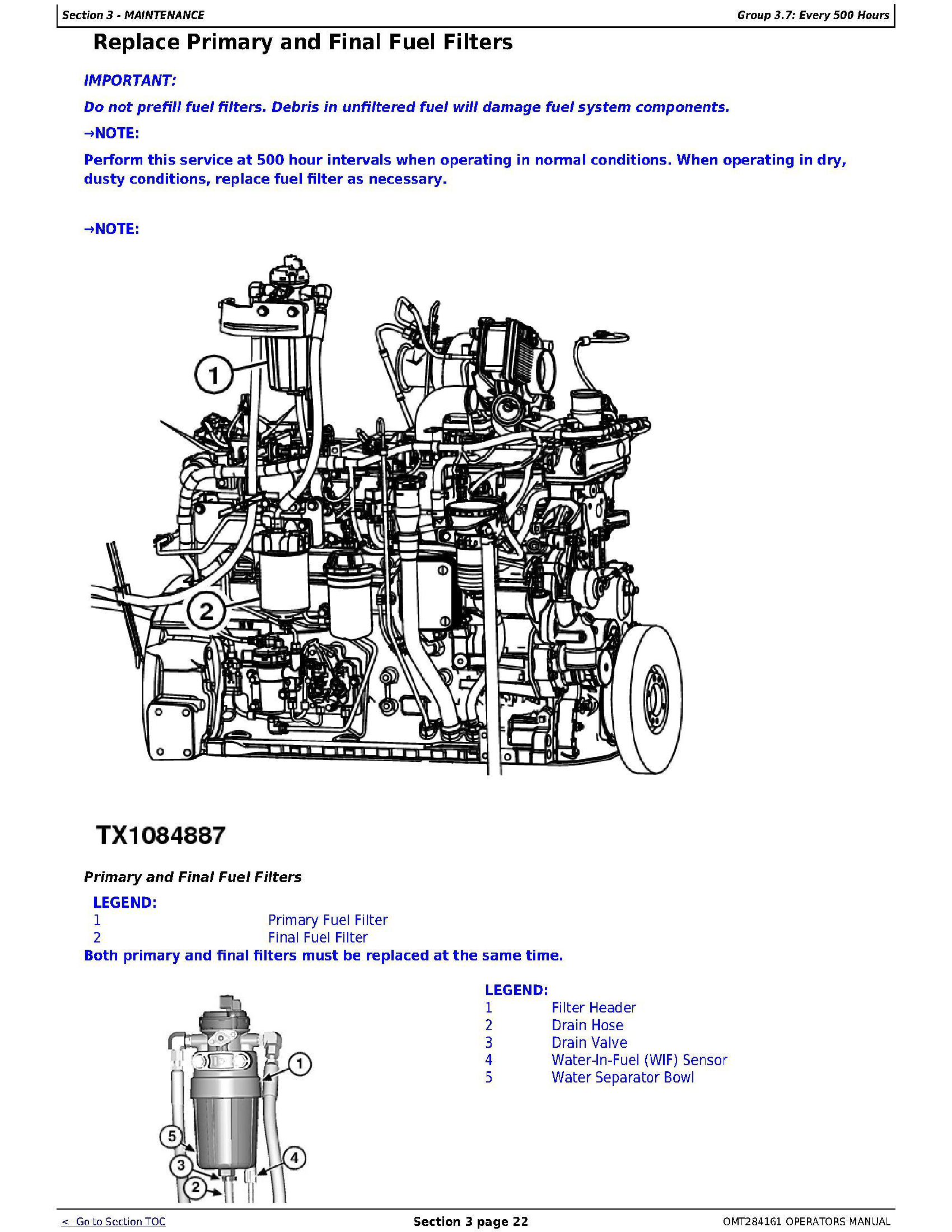 John Deere _E178122-271265 manual pdf