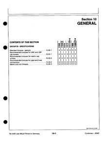 John Deere 1188 manual pdf
