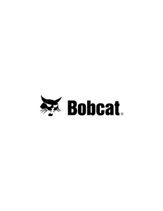 Bobcat Silt Fence Installer manual pdf