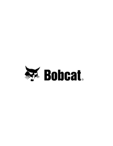 Bobcat Dozer Blade manual pdf