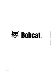 Bobcat T2250 Telescopic Handler manual pdf