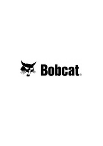 Bobcat 323 Compact Excavator manual pdf
