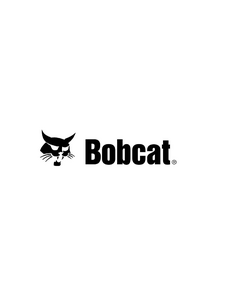 Bobcat X322 Hydraulic Excavator manual pdf