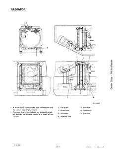 Bobcat 130 Hydraulic Excavator manual