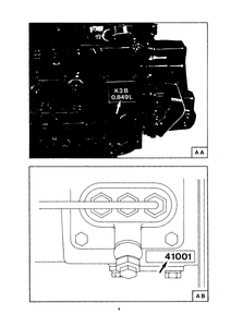 Bobcat X120 Compact Excavator manual pdf
