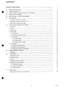 Bobcat X119 Compact Excavator manual pdf