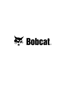 Bobcat AL275 Articulated Loader manual