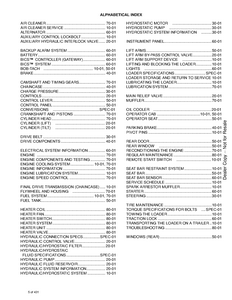 Bobcat S70 Skid Steer Loader manual