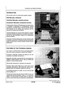 John Deere 4850 manual pdf