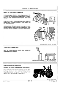John Deere 4850 manual pdf
