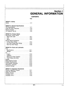 John Deere 70D Excavator manual pdf