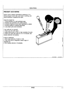 John Deere 70D Excavator manual pdf