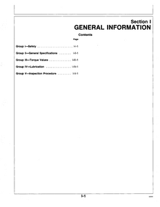John Deere 643 Feller-Buncher service manual