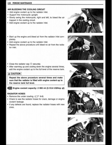 Suzuki GSX1300R Motocycle service manual