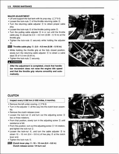 Suzuki GSX-R1000K3 Motocycle manual pdf