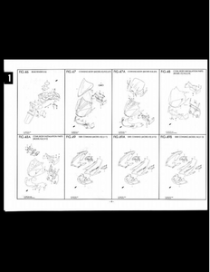 Suzuki K2 Motocycle manual