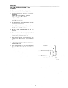 Takeuchi Tb035 Compact Excavator manual pdf