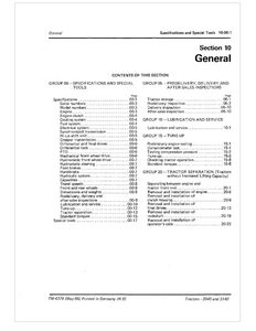 John Deere 3140 manual pdf