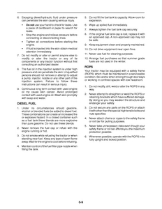 New Holland TB110 manual pdf