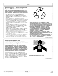 John Deere 2038R manual pdf