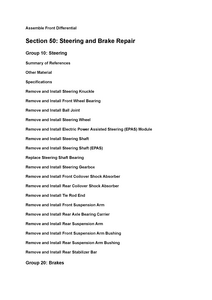 John Deere 855D manual pdf