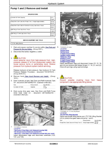 John Deere _D020101������� manual