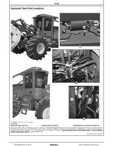 John Deere _F690815������� manual