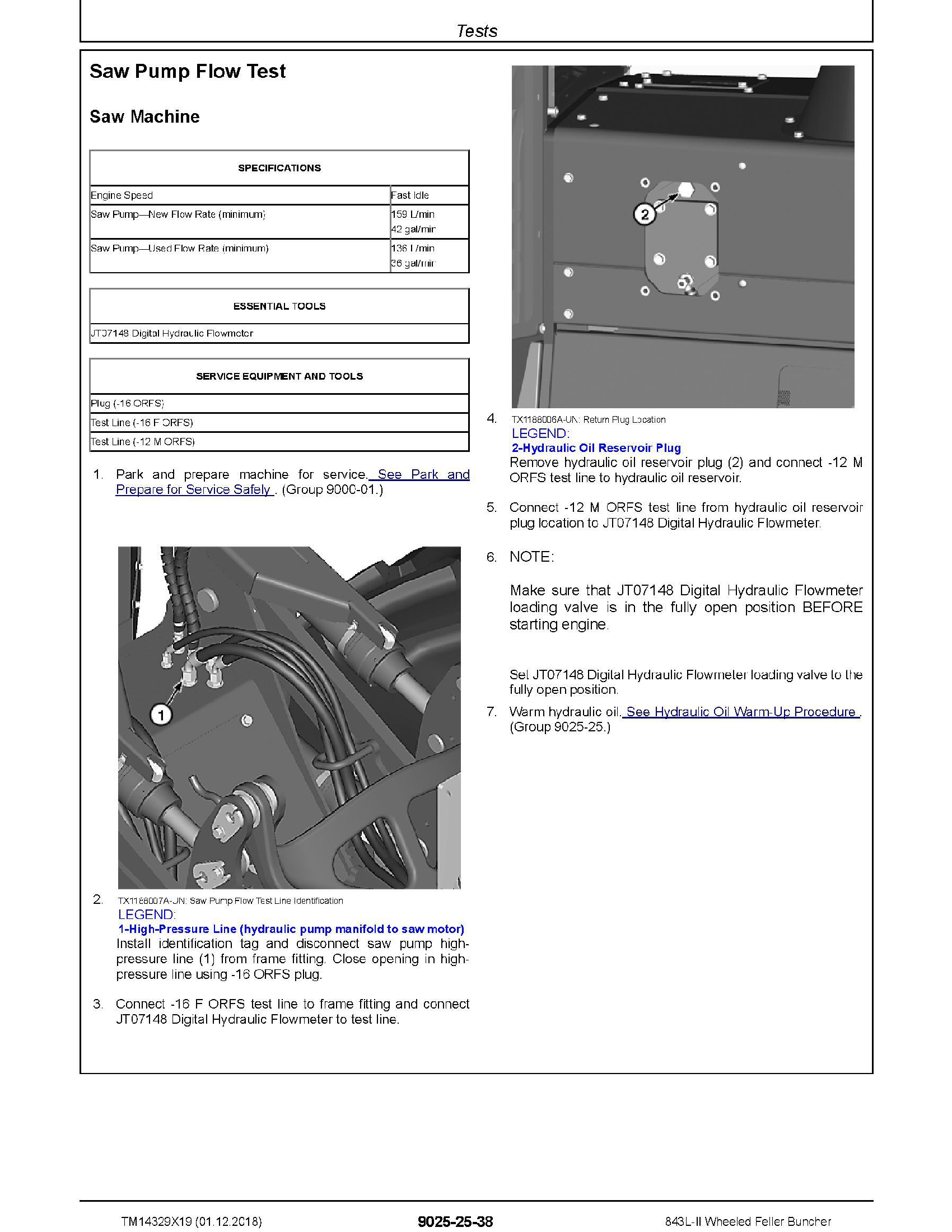 John Deere _F690815������� manual pdf