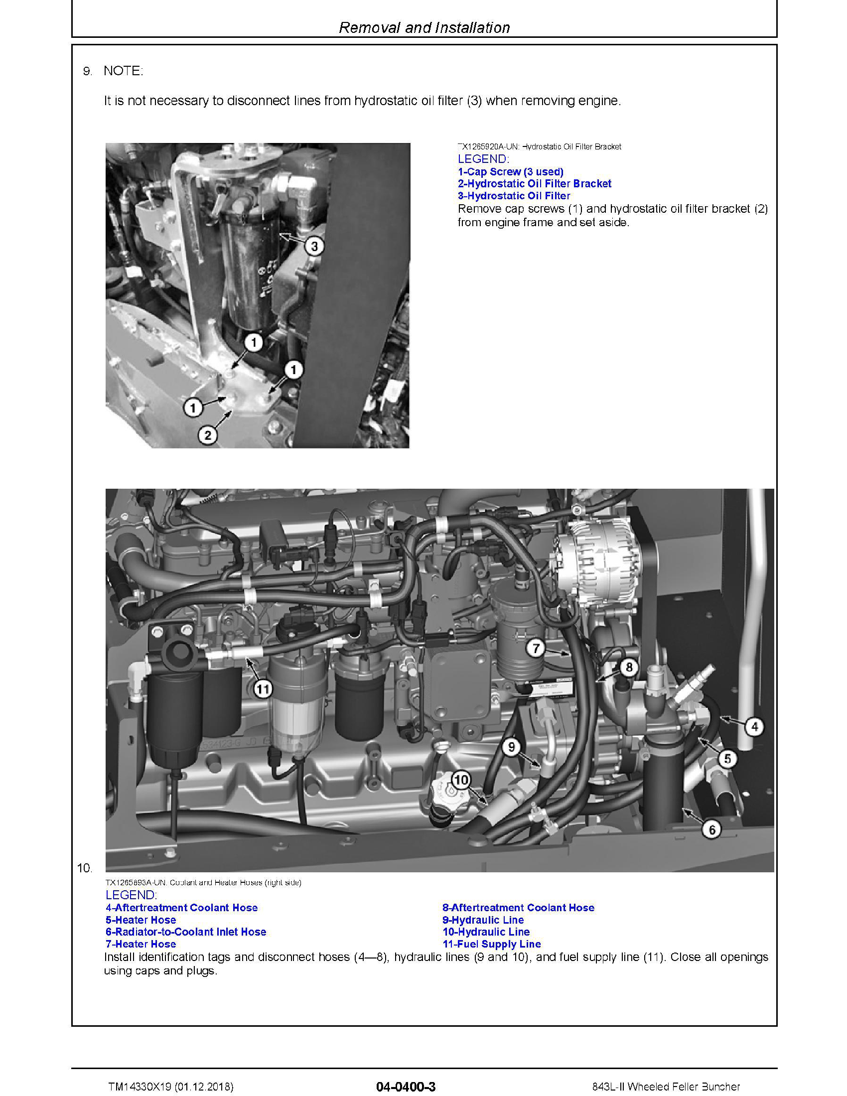 John Deere _F690815������� manual pdf