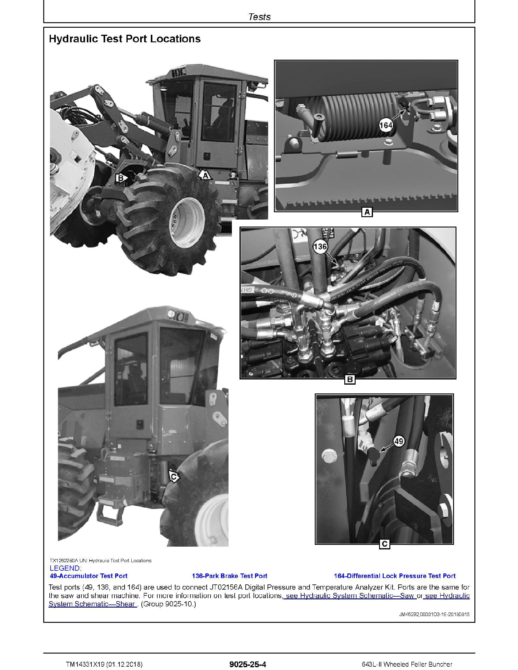 John Deere _D690815������� manual pdf