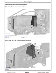 John Deere _D690814������� manual
