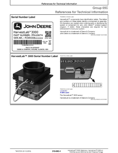 John Deere 3000 manual pdf