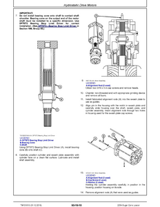 John Deere 2254 manual pdf