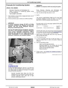 John Deere 2254 service manual