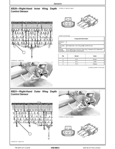 John Deere 2200 manual