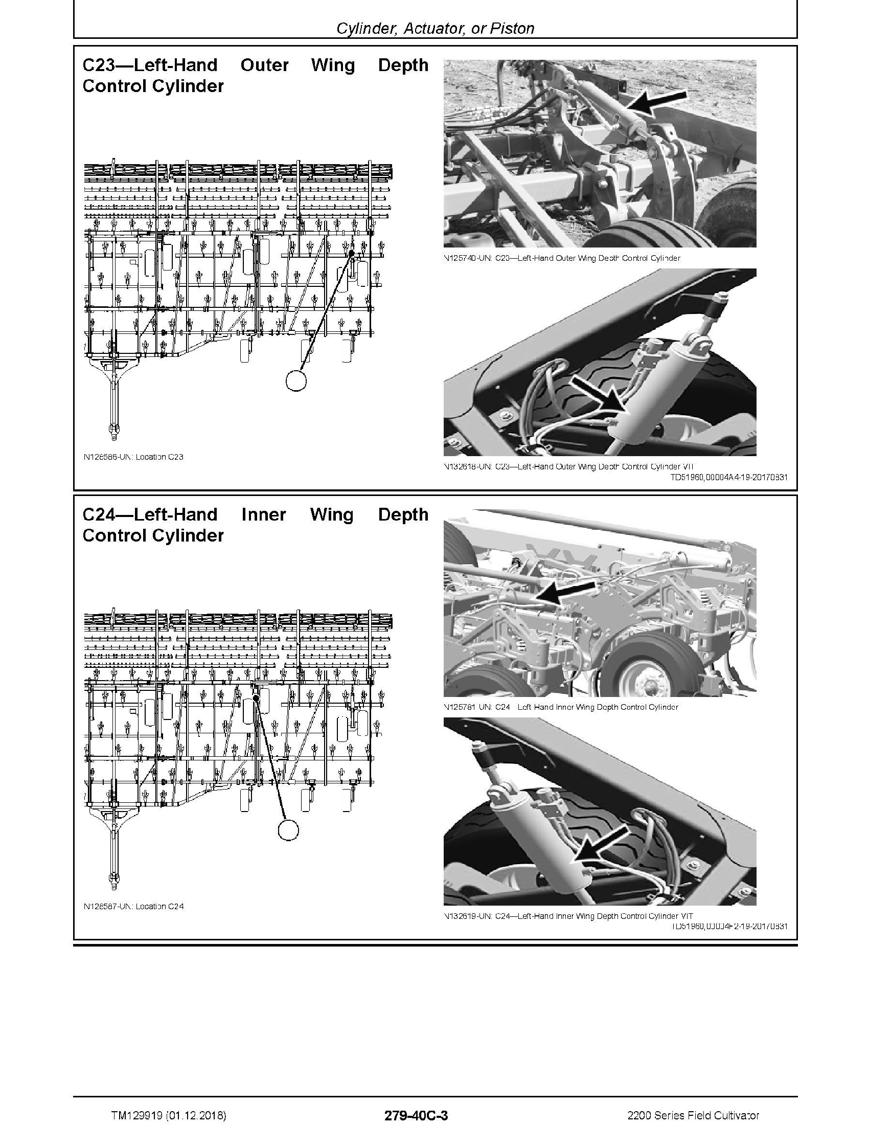 John Deere 2200 manual pdf