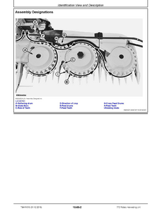 John Deere 772 manual pdf