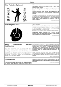 John Deere _J328658������� manual pdf