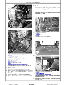 John Deere _J328658������� manual