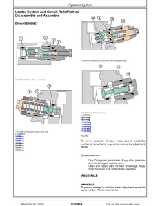 John Deere 344L manual