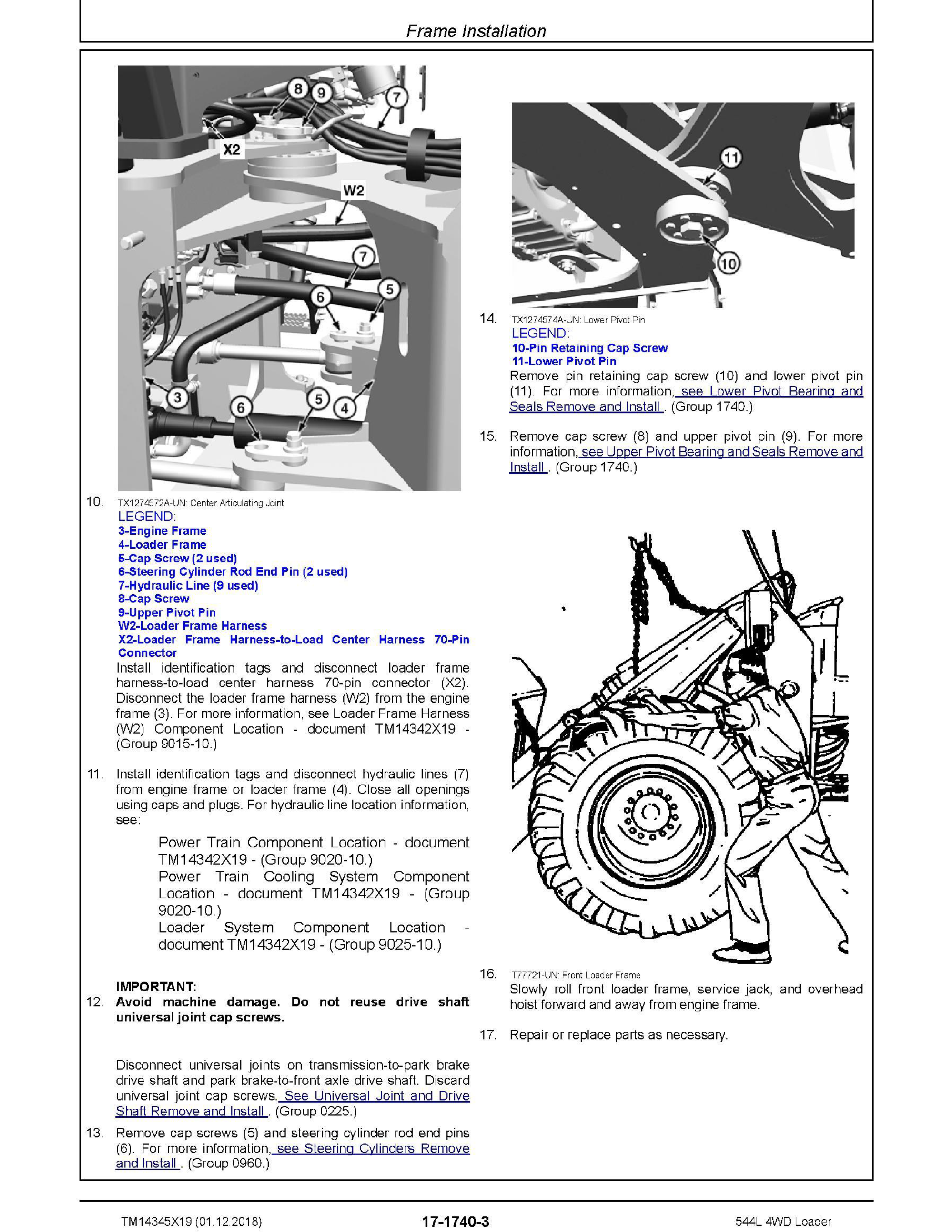 John Deere _F693054������� manual pdf