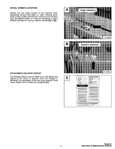 Bobcat 90 manual pdf