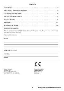  FRC150 manual