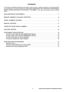  FRC150 manual pdf