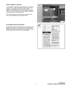 Bobcat WS12 manual pdf