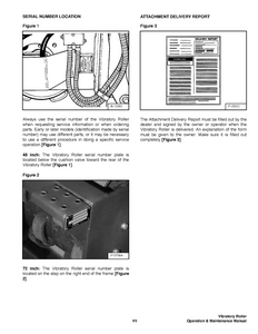 Bobcat 72 service manual