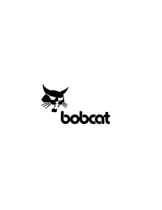 Bobcat LT350 manual pdf