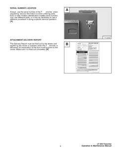 Bobcat 303 manual pdf